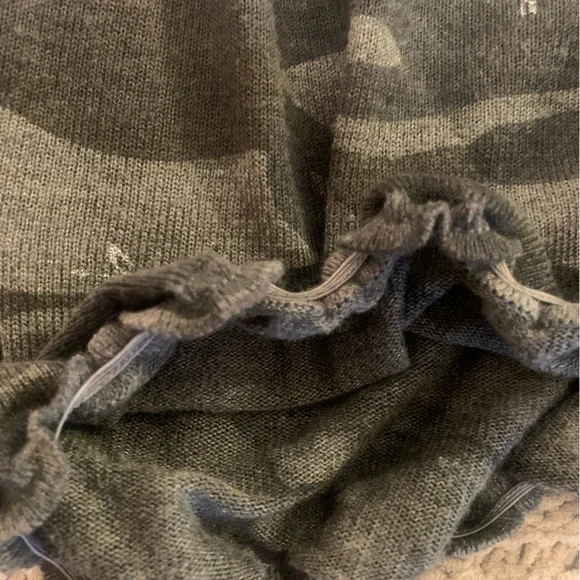 Democracy Camo Sweater - Picture 8 of 14